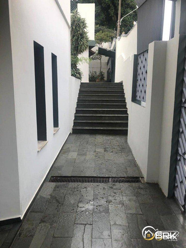 Imagem 9 de 20 de Casa Com 2 Dormitórios À Venda Por R$ 2.000.000,00 - Vila Carrão - São Paulo/sp - Ca0766