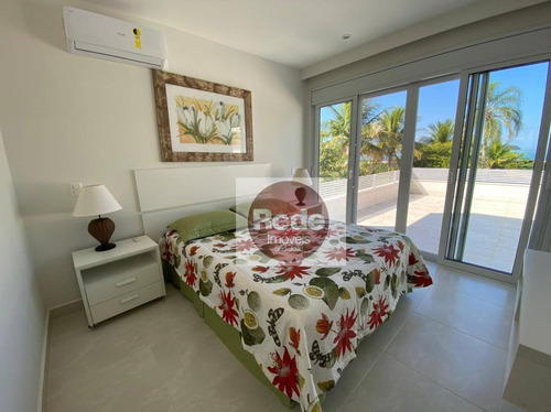 Imagem 19 de 30 de Casa À Venda, 803 M² Por R$ 10.000.000,00 - Praia Cocanha - Caraguatatuba/sp - Ca3998