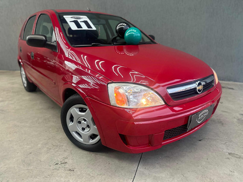 Chevrolet Corsa 1.4 Maxx Econoflex 5p