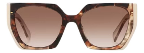Óculos De Sol Prada Tartaruga 0pr 15ws 01r0a654
