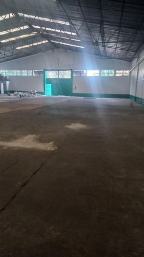 Imagen 3 de 7 de 1500m2, Bodega Entre Mario Colin Y Vallejo, Uso Industrial