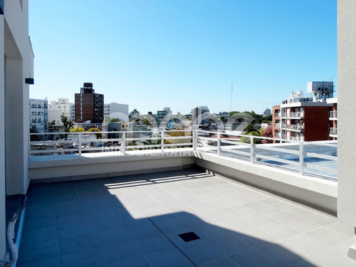 Imagen 10 de 11 de Apartamento En Venta, 86,67 M2 En Barrio Tres Cruces