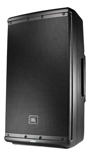 Imagen 1 de 5 de Caja Acústica Activa Jbl Eon615 - 500w Rms - Made In Mexico