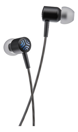 Fiio Jd3 Audífonos In-ear Color Negro