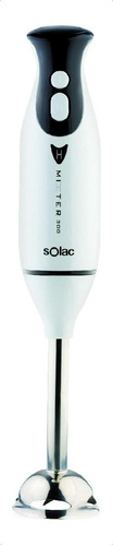 Mixer Solac BA5601 blanco 230V 300W
