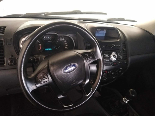 Ford Ranger 2017 3.2 Xls