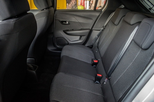 Imagen 8 de 15 de Peugeot 208 2021 1.6l Active Tiptronic Ae819
