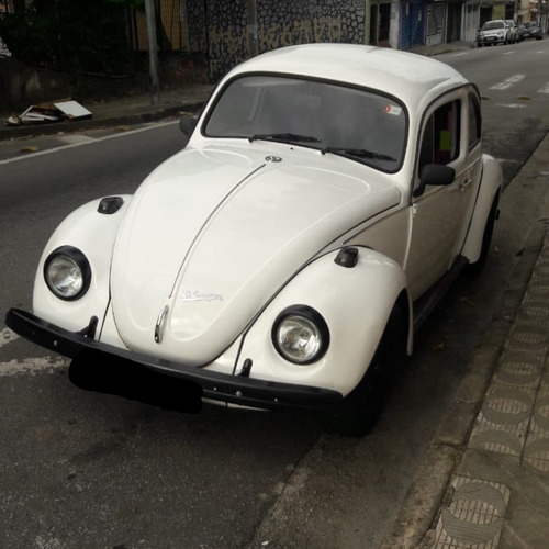 Volkswagen Fusca 1300l
