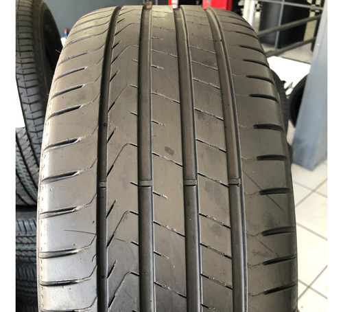 Pneu 205/55r17 Pirelli Scorpion 91v (seminovo) *1 (Usado)