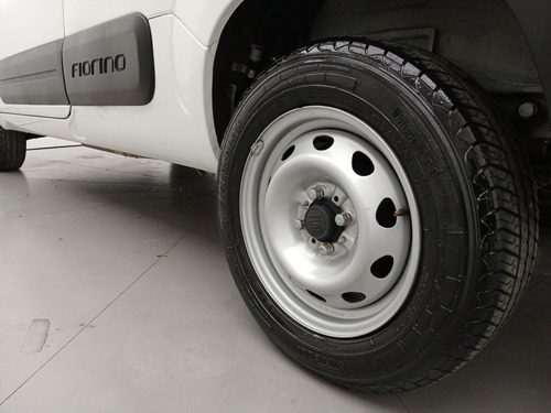 Fiat Fiorino 1.4 MPI FURGÃO ENDURANCE 8V FLEX 2P MANUAL