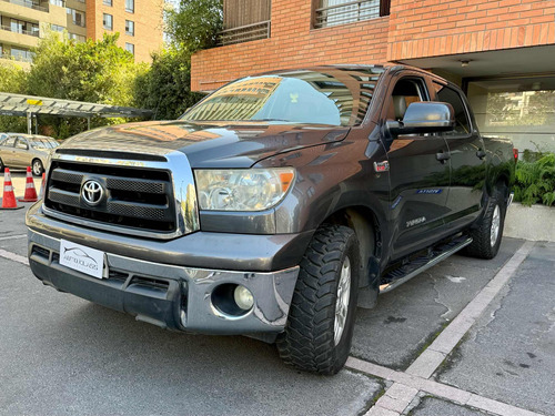 Toyota Tundra 5.7 Dc Aut 4x2