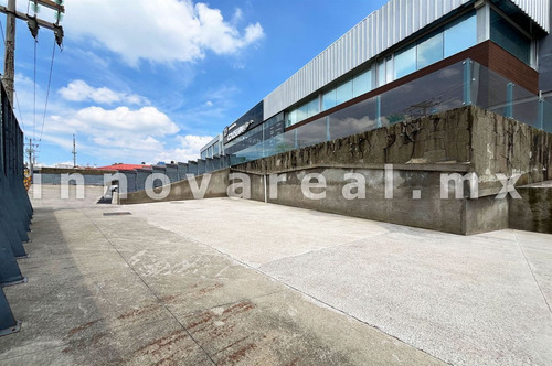 Terreno Comercial En Jilotzingo