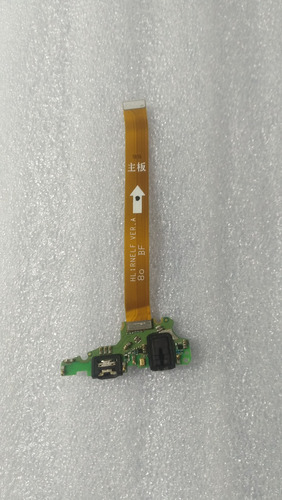 Flex De Carga Original Para Huawei Mate 10 Lite (Usado)