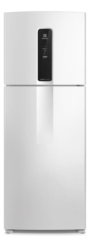 Geladeira Electrolux Frost Free Inverter 480l Bivolt It70 Cor Branco 110v/220v