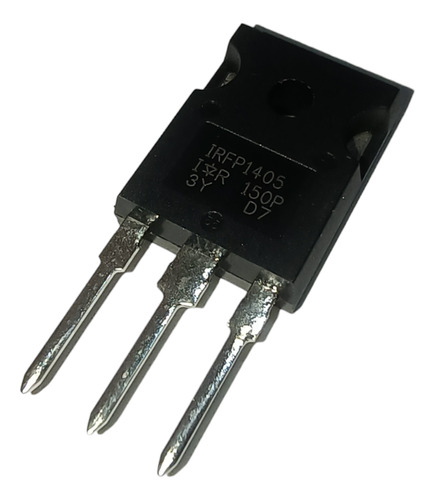 Irfp1405 To-247ac Transistor Mosfet N Lrfp1405 1405 Irfp-140