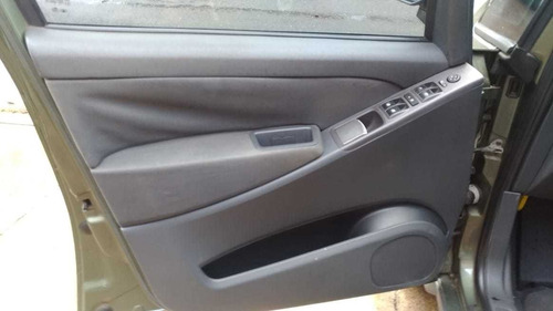Fiat Idea Adv 1.8 Locker 2009/2010 Manual Flex (negociamos)