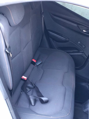 Chevrolet Onix 2013 1.0 Lt 5p