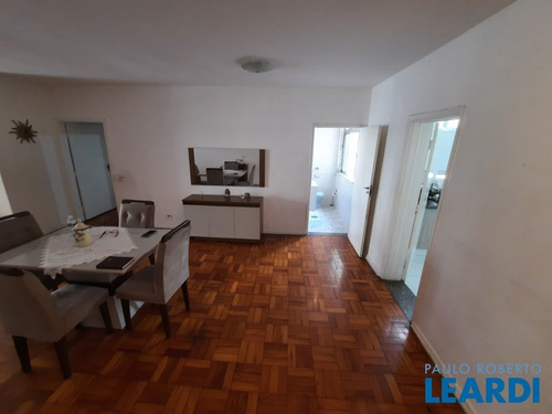Apartamento - Bela Vista - Sp - 453733