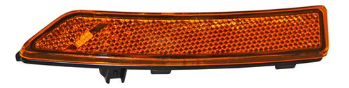 Cuarto Lateral Lincoln Mkc 2015 2016 2017 2018 2019 Leds Der