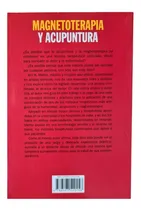 Comprar Magnetoterapia Y Acupuntura . Aplicaciones Terapeuticas Combinadas, De Mehta Anil K.. Editorial Continente, Tapa Blanda En Español, 2009