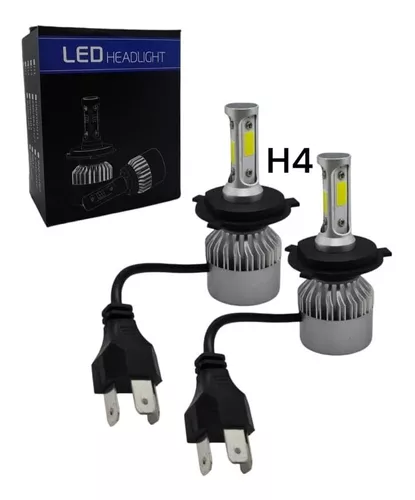 Milanuncios - Bombilla led h1 decorativa 55w