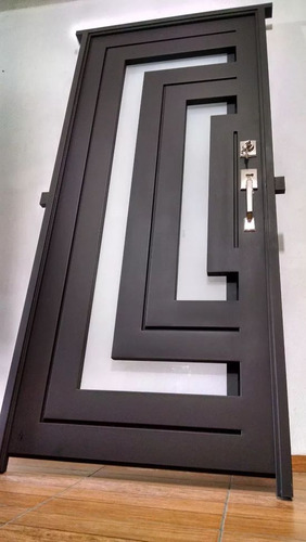 Rejas, Ventanas Y Portones De Hierro.