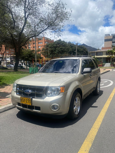 Ford Escape 3.0 Xlt