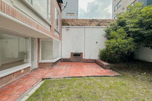 Apartamento En Arriendo/venta En Chico Norte. Cod A7267