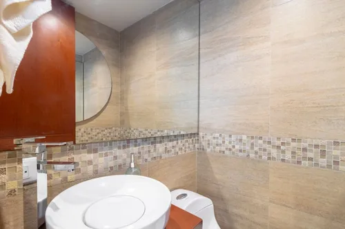 Apartamento En Venta En Chapinero Alto. Cod V23416