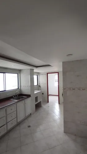 Apartamento En Arriendo En El Peñon. Cod A11672