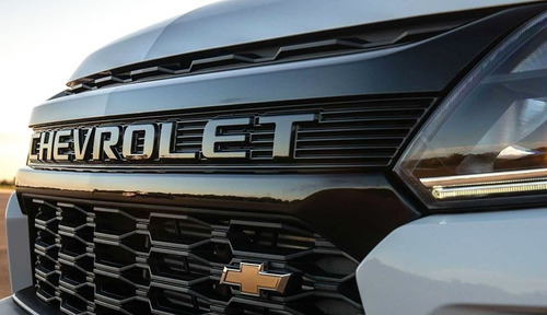 Imagen 2 de 15 de Chevrolet S10 2.8 High Country 4x4 Automática 2023 Pick Up