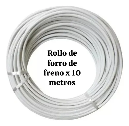 Cable freno bicicleta por metro sale