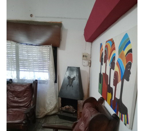 Vdo. Financio Permuto Casa Tipo Chalet 6 Amb 2 Pisos Patio Terraza Quincho (permuta X Departamento En San Telmo Retiro Recoleta San Nicolas Monserrat Centro Congreso O Country Barrio Cerrado -privado)