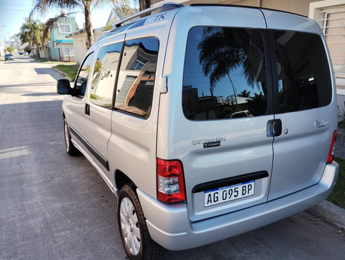 Citroën Berlingo Multispace 1.6 Xtr Hdi 92 Am18