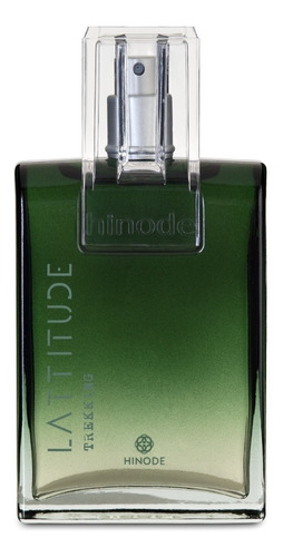 Perfume Homem Latitude Trekking