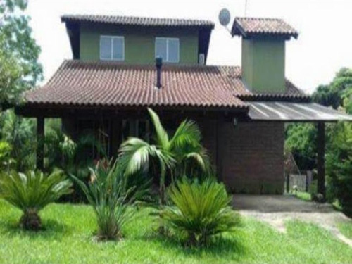 Chácara 1.570 M² - Parque Neto - Portão - Rs - 2436 - 68425848