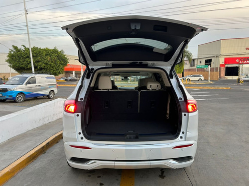 Buick Enclave 3.6 V6 Avenir Awd