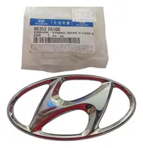 Comprar Emblema Parrilla Tucson Sonata Santa Fe Sonata Original
