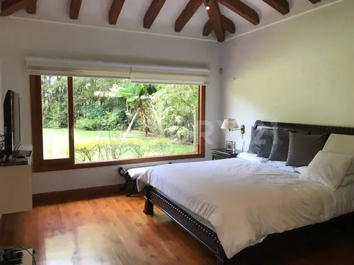 Arriendo Casa Llano Grande Excelente Ubicación