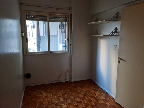 Imagen 6 de 10 de Alquiler Departamento 4 Ambientes En Belgrano $55.000