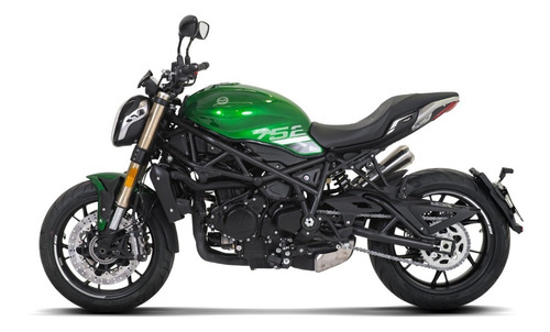Imagen 11 de 18 de Benelli 752s - Financia $900.000 A Tasa 0%