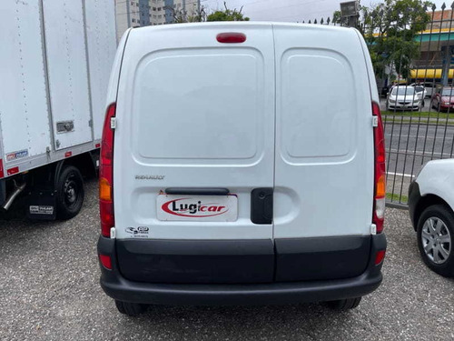 Imagem 4 de 6 de Renault Kangoo Express 1.6 2017