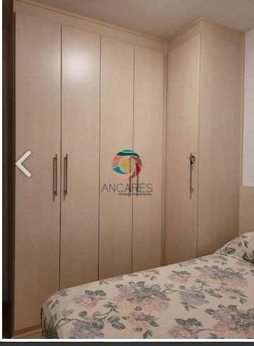 Imagem 6 de 14 de Apartamento Com 51 Metros - 1 Vaga Na Vila Anastácio - 48576