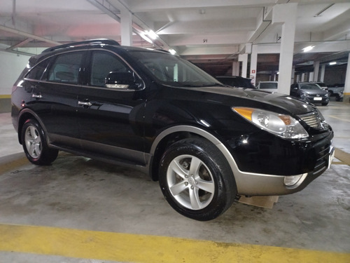 Hyundai Vera Cruz 3.8 V6 Aut. 5p