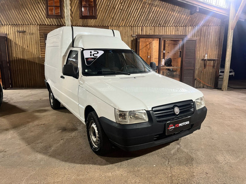 Fiat Fiorino Fiorino Furg.1.5/1.3/1.3 Fire/1.3 F.Flex