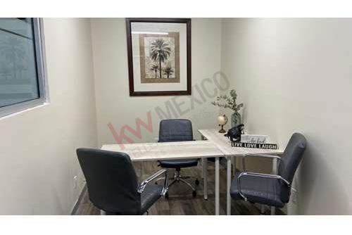 Imagen 10 de 15 de Oficina Para Call Center Disponible Ahora En Zona Rio - Promoción De Fin De Año