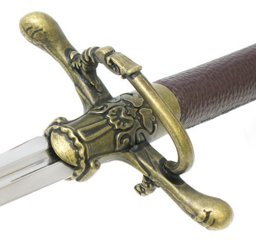 Estoque Espada Arya Stark Needle Game Of Thrones
