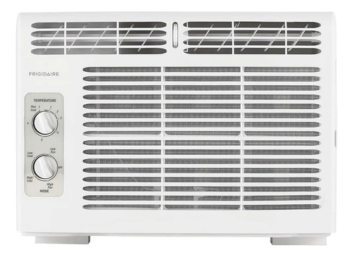 Frigidaire FFRA051WAE blanco 127v