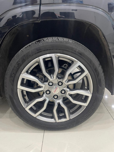 GMC Terrain DENALI