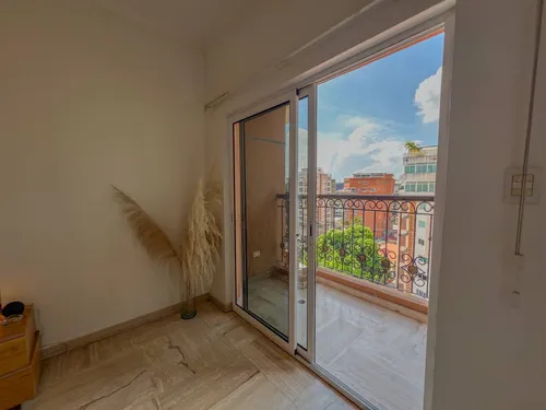 Apartamento Urb La Arboleda